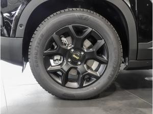 Jeep Avenger The North Face 4xe Navi 360 Kamera LED El. Heckklappe Apple CarPlay Android Auto