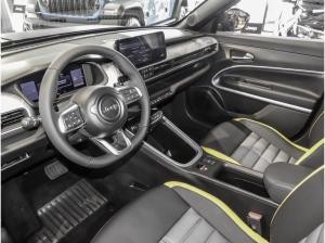 Jeep Avenger The North Face 4xe Navi 360 Kamera LED El. Heckklappe Apple CarPlay Android Auto