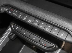 Jeep Avenger The North Face 4xe Navi 360 Kamera LED El. Heckklappe Apple CarPlay Android Auto