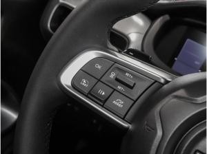 Jeep Avenger The North Face 4xe Navi 360 Kamera LED El. Heckklappe Apple CarPlay Android Auto