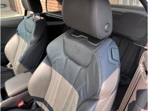 Audi A5 Cabrio 40 TDI S line quattro S-tronic Matrix Navi AHK incl. Wartung…