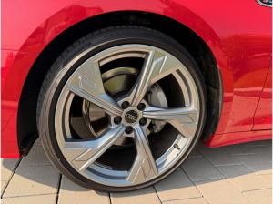 Audi A5 Cabrio 40 TDI S line quattro S-tronic Matrix Navi AHK incl. Wartung…