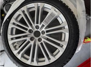 Audi A5 Cabrio 40 TDI S line quattro S-tronic Matrix Navi AHK incl. Wartung…