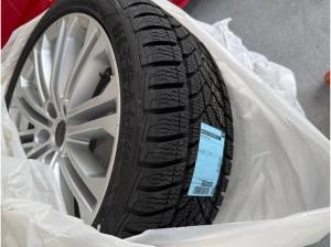 Audi A5 Cabrio 40 TDI S line quattro S-tronic Matrix Navi AHK incl. Wartung…