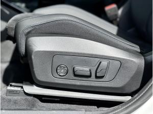 BMW iX1 eDrive20 M Sportpaket Head-Up HK HiFi DAB