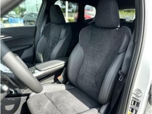 BMW iX1 eDrive20 M Sportpaket Head-Up HK HiFi DAB