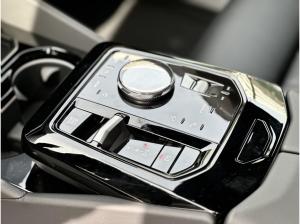 BMW 520 d xDrive Touring M Sportpaket Head-Up DAB