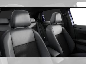 Volkswagen Polo ENERGY 1,0 l TSI OPF 70 kW (95 PS) 5-Gang