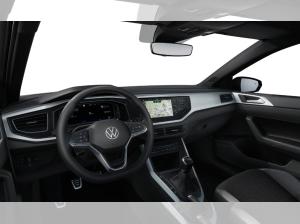 Volkswagen Polo ENERGY 1,0 l TSI OPF 70 kW (95 PS) 5-Gang