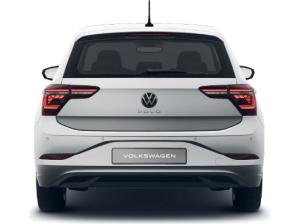 Volkswagen Polo ENERGY 1,0 l TSI OPF 70 kW (95 PS) 5-Gang