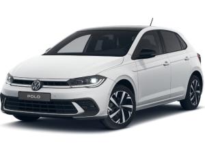 Volkswagen Polo ENERGY 1,0 l TSI OPF 70 kW (95 PS) 5-Gang
