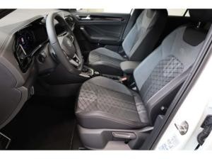 Volkswagen T-Roc R-Line 2.0 TSI 4Motion Black Style AHK 8-fach *MEGA DEAL*