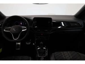 Volkswagen T-Roc R-Line 2.0 TSI 4Motion Black Style AHK 8-fach *MEGA DEAL*