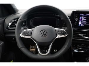 Volkswagen T-Roc R-Line 2.0 TSI 4Motion Black Style AHK 8-fach *MEGA DEAL*