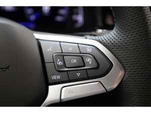 Volkswagen T-Roc R-Line 2.0 TSI 4Motion Black Style AHK 8-fach *MEGA DEAL*