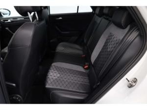 Volkswagen T-Roc R-Line 2.0 TSI 4Motion Black Style AHK 8-fach *MEGA DEAL*