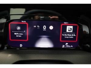 Volkswagen Golf Variant R-Line 2.0 TSI 4Motion 8-fach *SOFORT VERFÜGBAR*