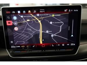 Volkswagen Golf Variant R-Line 2.0 TSI 4Motion 8-fach *SOFORT VERFÜGBAR*