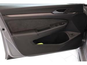 Volkswagen Golf Variant R-Line 2.0 TSI 4Motion 8-fach *SOFORT VERFÜGBAR*