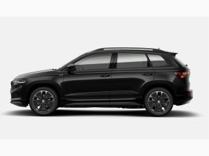 Skoda Karoq Sportline 2,0 TSI Allrad | Privat