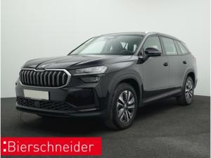 Skoda Kodiaq 2.0 TDI DSG 4x4 Selection AHK NAVI LED