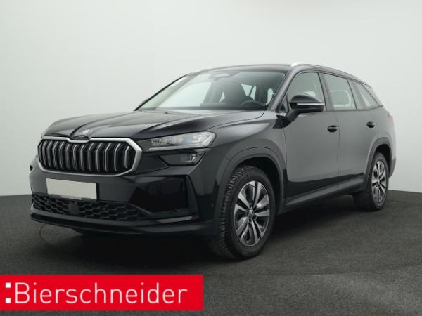 Skoda Kodiaq 2.0 TDI DSG 4x4 Selection AHK NAVI LED