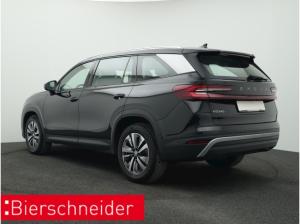 Skoda Kodiaq 2.0 TDI DSG 4x4 Selection AHK NAVI LED