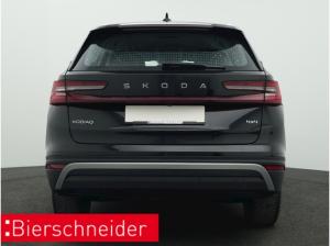 Skoda Kodiaq 2.0 TDI DSG 4x4 Selection AHK NAVI LED