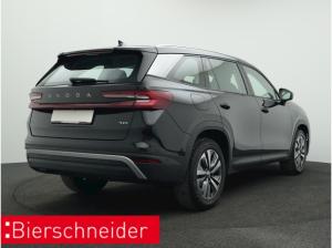 Skoda Kodiaq 2.0 TDI DSG 4x4 Selection AHK NAVI LED
