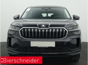 Skoda Kodiaq 2.0 TDI DSG 4x4 Selection AHK NAVI LED