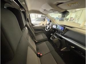 Opel Vivaro ❗️❗️❗️ CARGO-L2-VFW - 145PS - SOFORT VERFÜGBAR ❗️❗️❗️