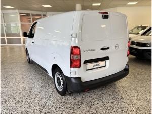 Opel Vivaro ❗️❗️❗️ CARGO-L2-VFW - 145PS - SOFORT VERFÜGBAR ❗️❗️❗️