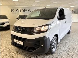 Opel Vivaro ❗️❗️❗️ CARGO-L2-VFW - 145PS - SOFORT VERFÜGBAR ❗️❗️❗️