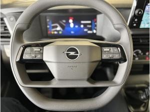 Opel Vivaro ❗️❗️❗️ CARGO-L2-VFW - 145PS - SOFORT VERFÜGBAR ❗️❗️❗️