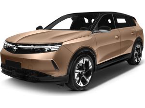 Opel Grandland Deal GS Elektro 82 kWh