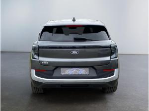 Ford Explorer 77kWh