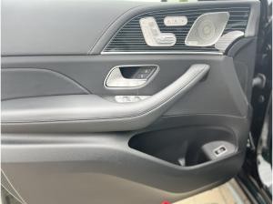 Mercedes-Benz GLE 53 AMG 4M Coupé Pano+AHK+Perf-Abgas