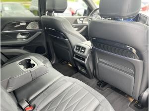 Mercedes-Benz GLE 53 AMG 4M Coupé Pano+AHK+Perf-Abgas