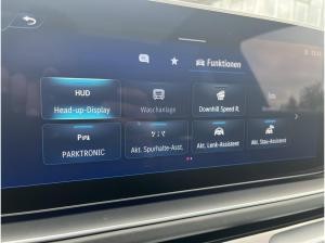 Mercedes-Benz GLE 53 AMG 4M Coupé Pano+AHK+Perf-Abgas