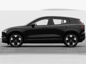 Volvo EX30 Core Single Motor Metallic und Winter-Paket, Bestellfahrzeug