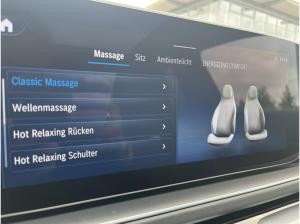 Mercedes-Benz GLE 53 AMG 4M Coupé Pano+AHK+Perf-Abgas