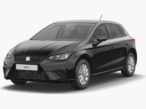 Seat Ibiza 1.0 TSI Road Edition 7-Gang-DSG *sofort verfügbar*inkl. LRV*