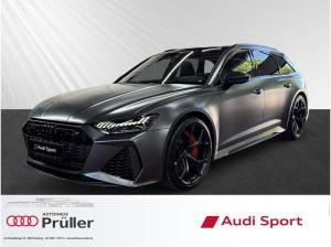Audi RS6 Avant performance 360°+B&O Adv+Keramik+Sthz