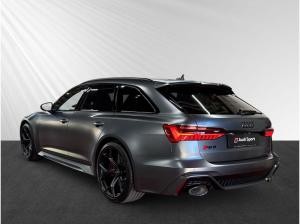 Audi RS6 Avant performance 360°+B&O Adv+Keramik+Sthz