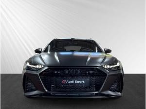 Audi RS6 Avant performance 360°+B&O Adv+Keramik+Sthz