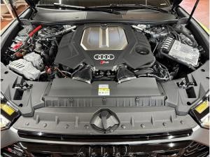 Audi RS6 Avant performance 360°+B&O Adv+Keramik+Sthz