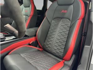 Audi RS6 Avant performance 360°+B&O Adv+Keramik+Sthz