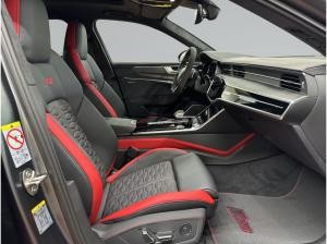 Audi RS6 Avant performance 360°+B&O Adv+Keramik+Sthz