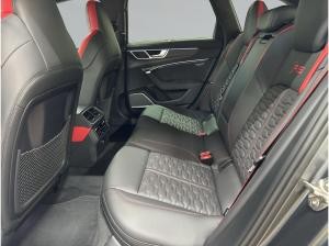Audi RS6 Avant performance 360°+B&O Adv+Keramik+Sthz