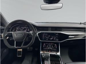 Audi RS6 Avant performance 360°+B&O Adv+Keramik+Sthz
